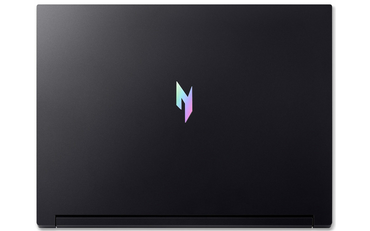 Acer Nitro V16 AI ANV16-42 / 16 WUXGA 180Hz / Ryzen 7 260 / 32Gb DDR5 / 2Tb SSD / GeForce RTX 5070 8Gb