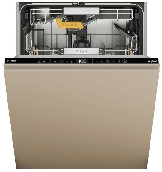 Whirlpool W8I HT58 TS