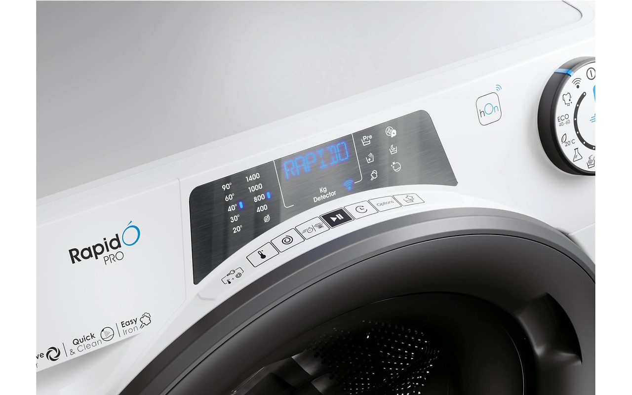 CANDY RP4 476BWMR/1-S