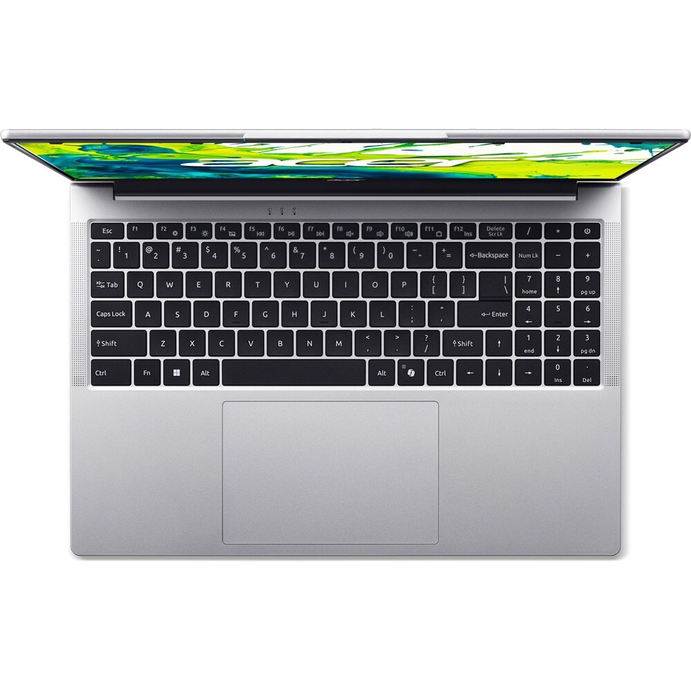 Acer Aspire Lite 16 AL16-54P / 16 FullHD / Core i3-1305U / 16Gb DDR5 / 512Gb SSD