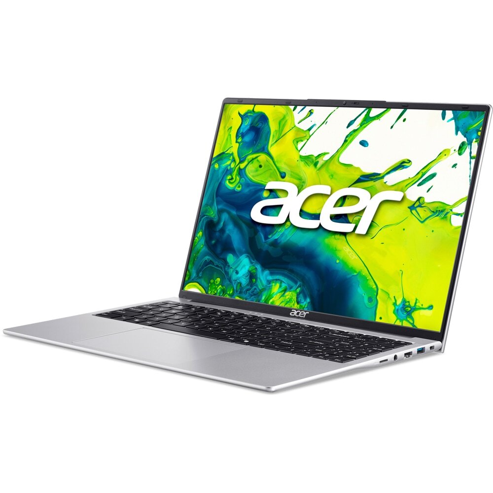Acer Aspire Lite 16 AL16-54P / 16 FullHD / Core i5-1334U / 16Gb DDR5 / 512Gb SSD