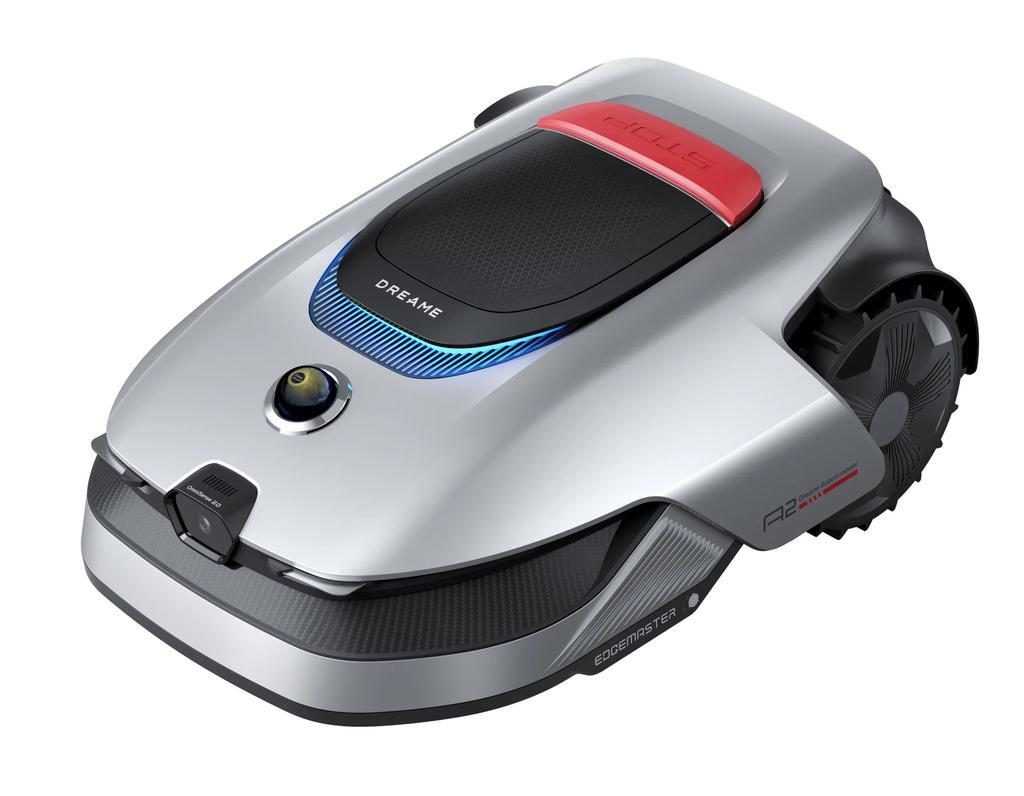 DREAME Robot A2 / MXXA8210