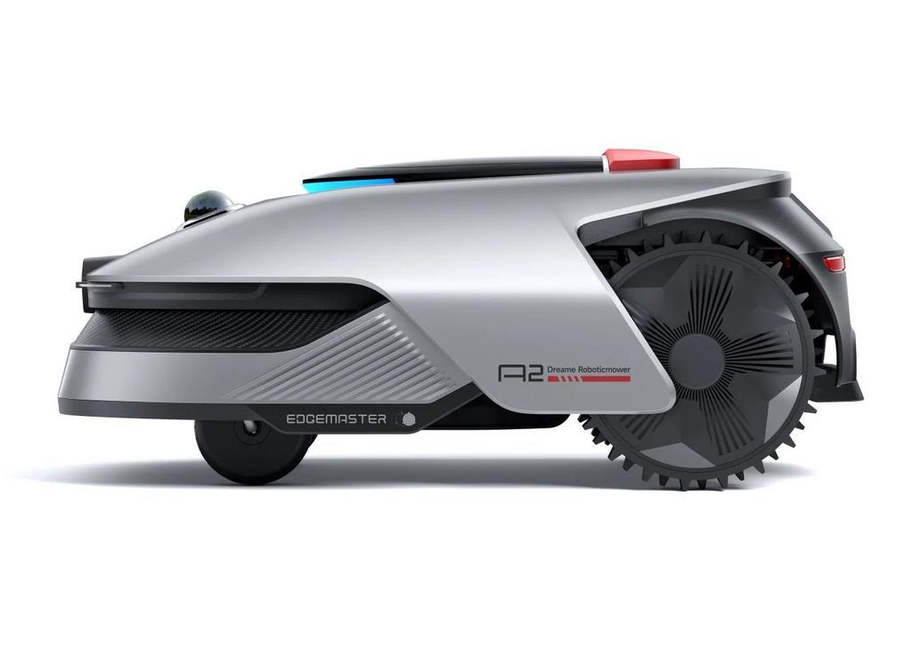 DREAME Robot A2 / MXXA8210