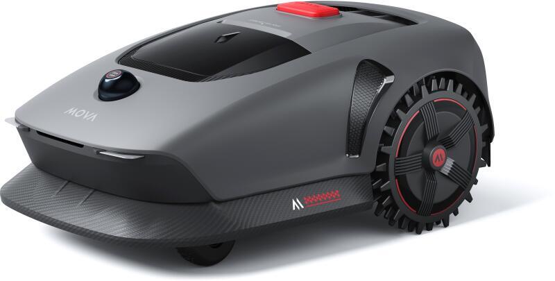 Mova Robot  1000 / MLLM4110