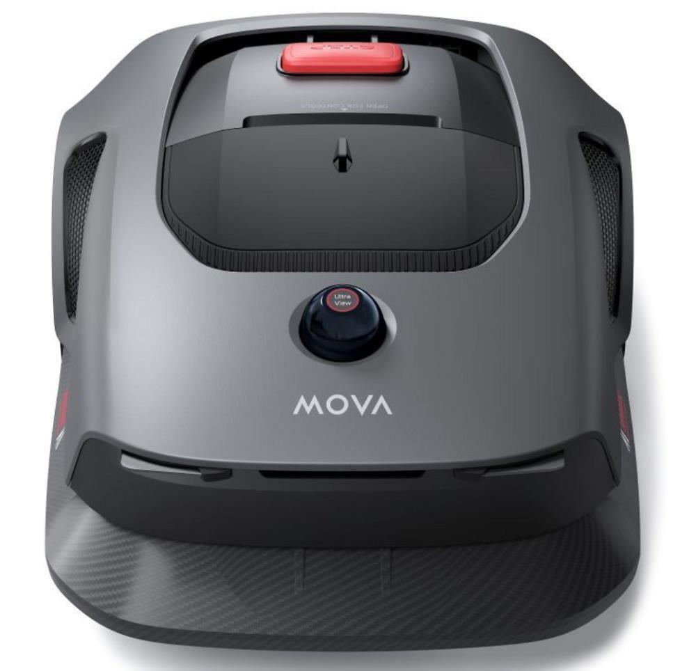 Mova Robot  1000 / MLLM4110