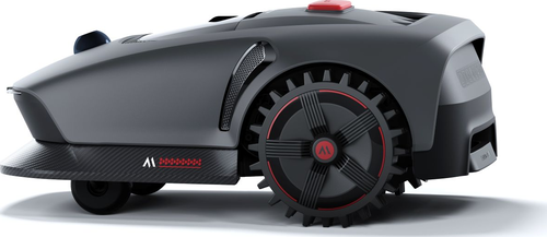 Mova Robot  1000 / MLLM4110