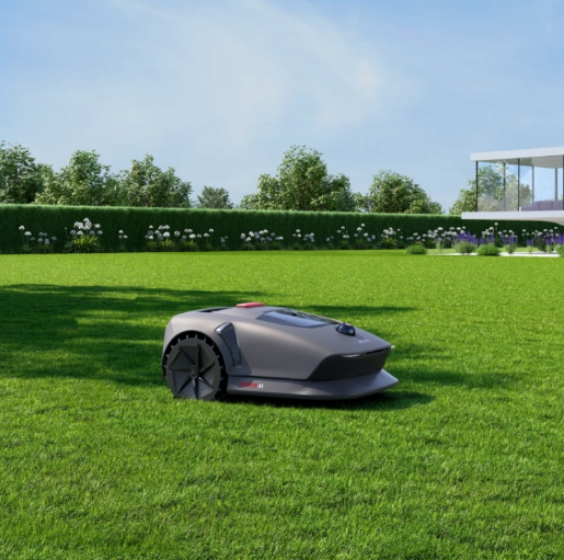 Mova Robot  1000 / MLLM4110