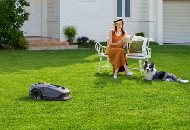 Mova Robot  1000 / MLLM4110