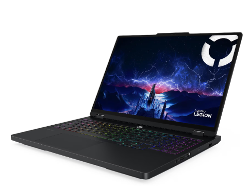 Lenovo Legion Pro 5 16IRX10 / 16 IPS WQXGA 240Hz / Core i7-14650HX / 32Gb DDR5 / 1Tb SSD / GeForce RTX 5060 8Gb