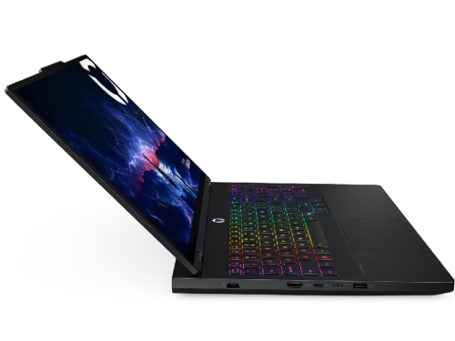 Lenovo Legion Pro 5 16IRX10 / 16 IPS WQXGA 240Hz / Core i7-14650HX / 32Gb DDR5 / 1Tb SSD / GeForce RTX 5060 8Gb