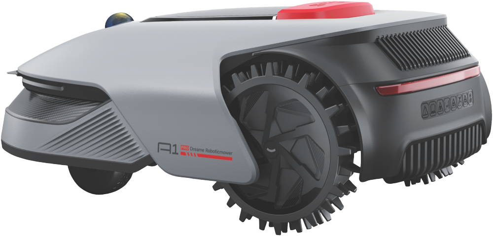 DREAME Robot  A1 Pro / MLLA7210