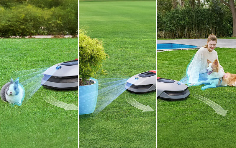 DREAME Robot  A1 Pro / MLLA7210