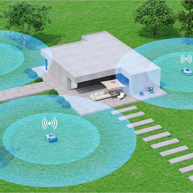 DREAME Robot  A1 Pro / MLLA7210