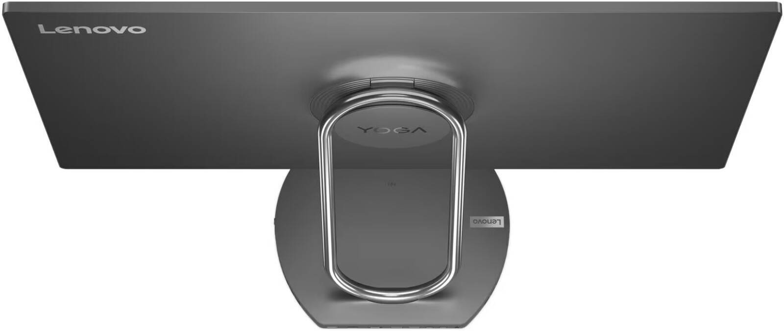 Lenovo Yoga 32ILL10 / 31.5 UHD IPS 4K / Core Ultra 7 258V / 32GB LPDDR5x / 1TB SSD / Geforce RTX4050 6GB / Windows 11 Pro