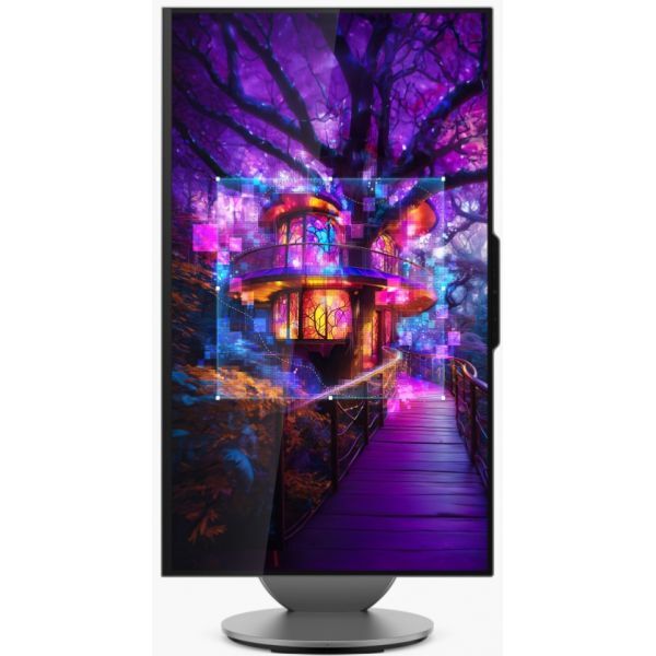 Lenovo Yoga 27IAH10 / 27 QHD IPS / Core Ultra 9 285H / 32GB DDR5 / 1TB SSD /  Geforce RTX4050 6GB / Windows 11 Pro