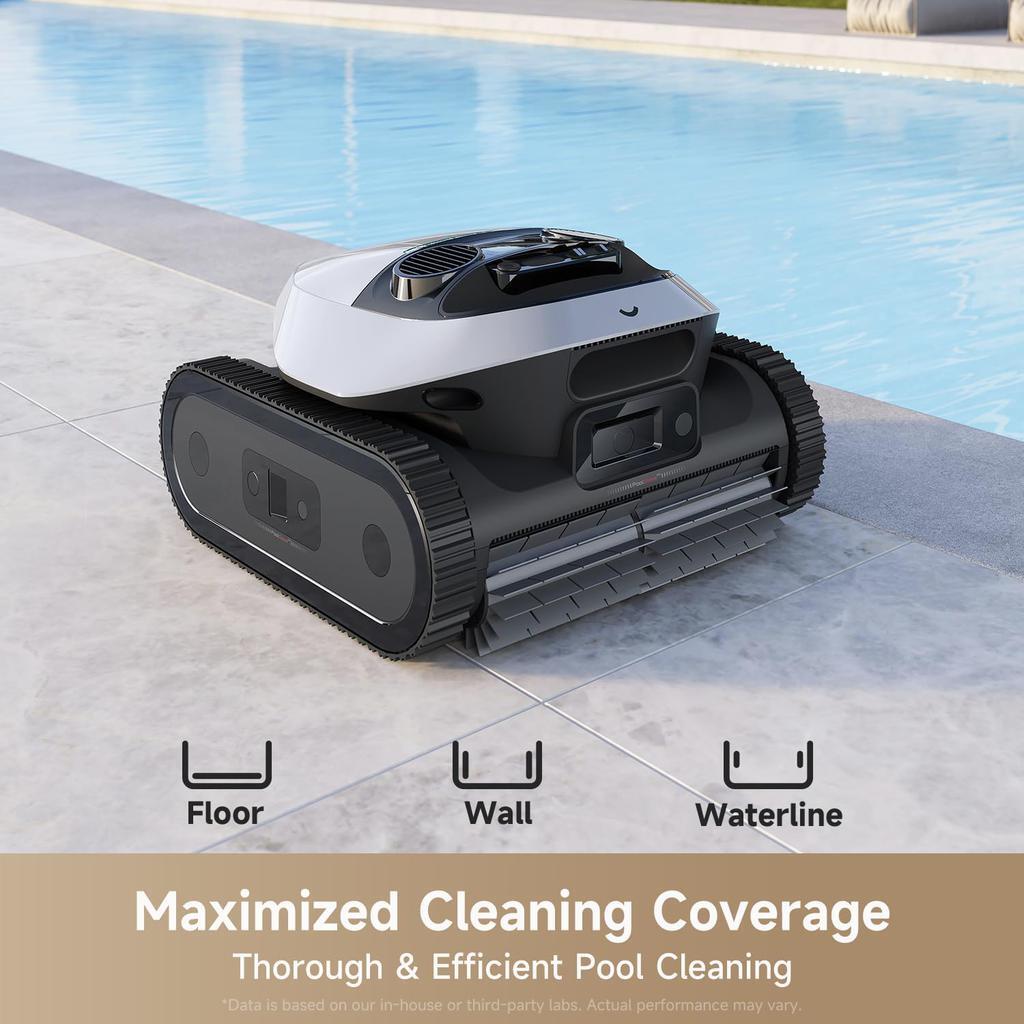 DREAME Pool Robot Z1 Pro / PIXZ4110