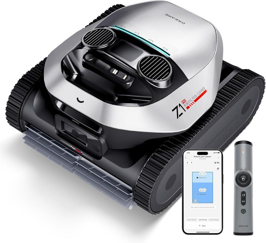 DREAME Pool Robot Z1 Pro / PIXZ4110