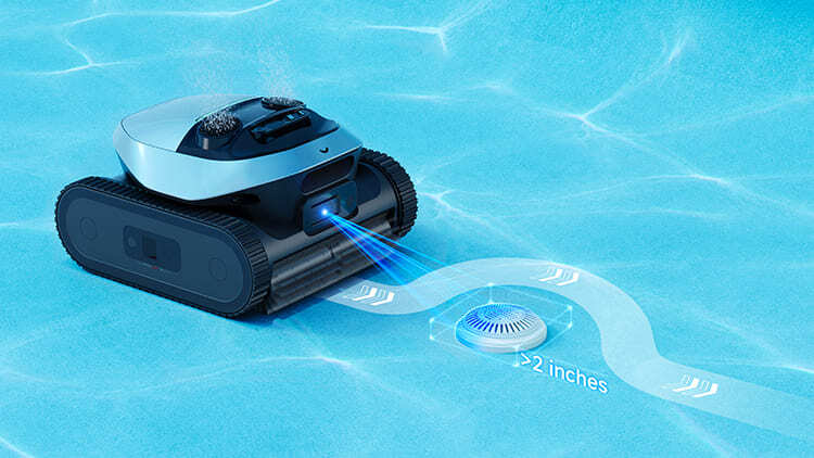 DREAME Pool Robot Z1 Pro / PIXZ4110