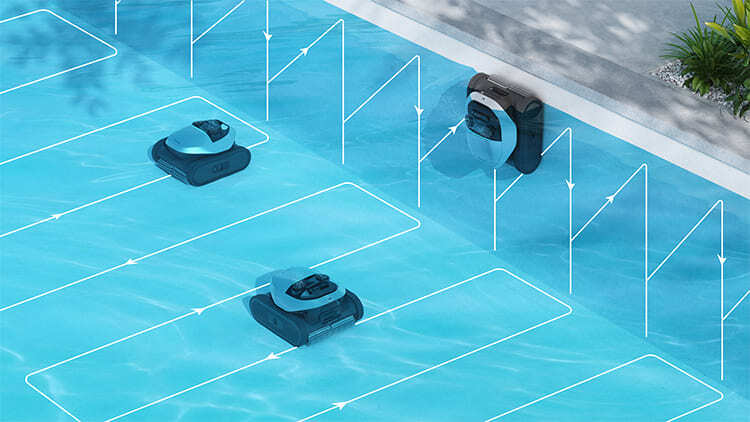 DREAME Pool Robot Z1 Pro / PIXZ4110