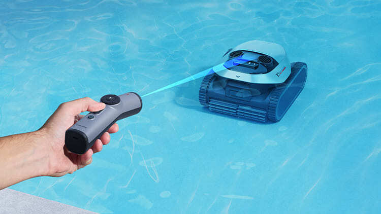 DREAME Pool Robot Z1 Pro / PIXZ4110