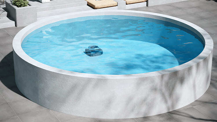 DREAME Pool Robot Z1 Pro / PIXZ4110