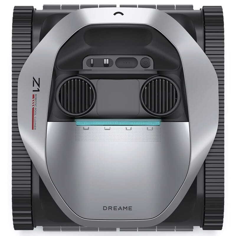 DREAME Cleaner Z1 / PIXZ4111