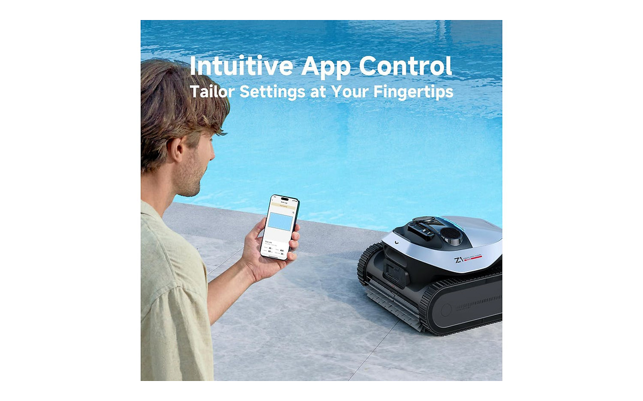 DREAME Cleaner Z1 / PIXZ4111