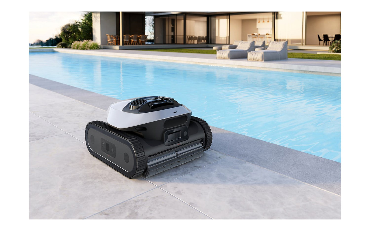 DREAME Cleaner Z1 / PIXZ4111