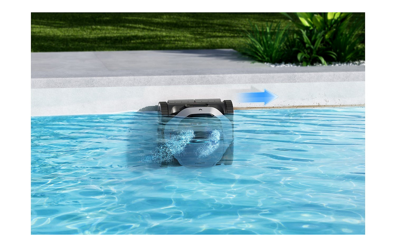 DREAME Cleaner Z1 / PIXZ4111