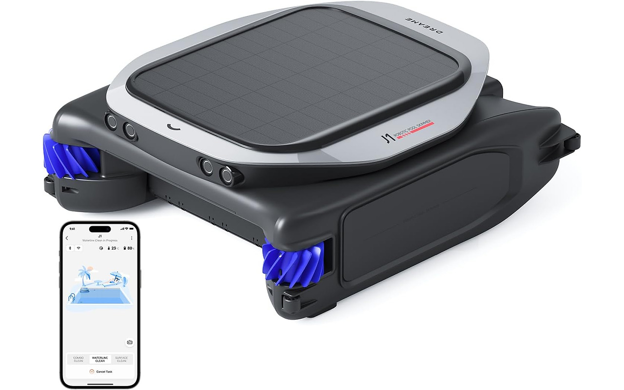 DREAME Cleaner J1 / PNUJ4110