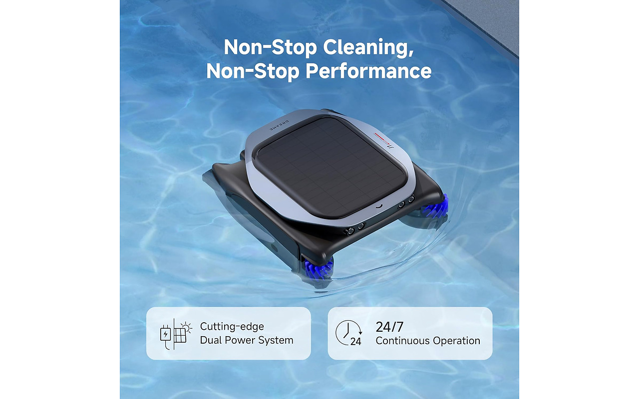 DREAME Cleaner J1 / PNUJ4110