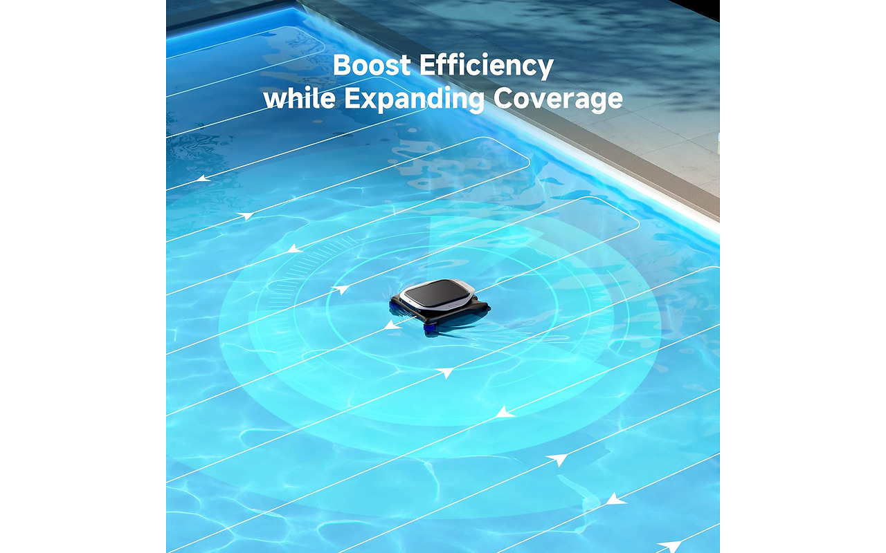 DREAME Cleaner J1 / PNUJ4110