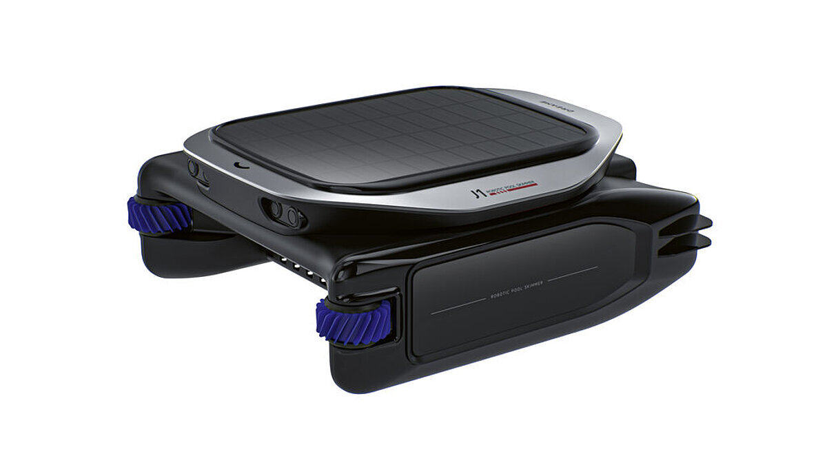 DREAME Cleaner J1 / PNUJ4110