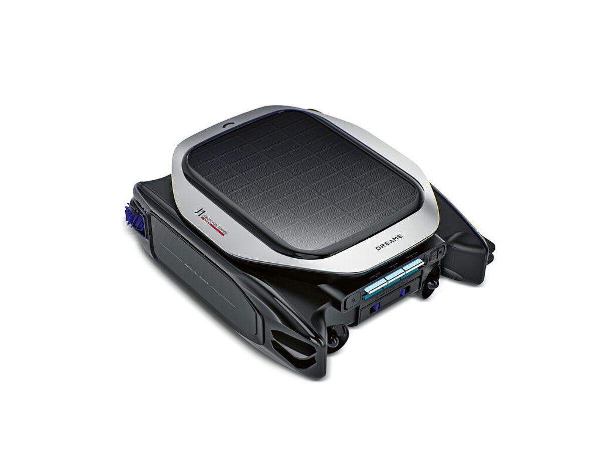 DREAME Cleaner J1 / PNUJ4110