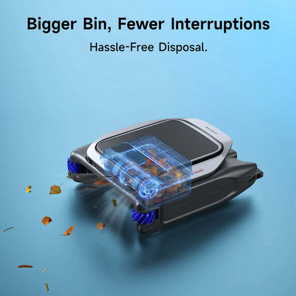 DREAME Cleaner J1 / PNUJ4110