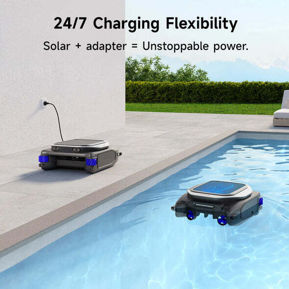 DREAME Cleaner J1 / PNUJ4110