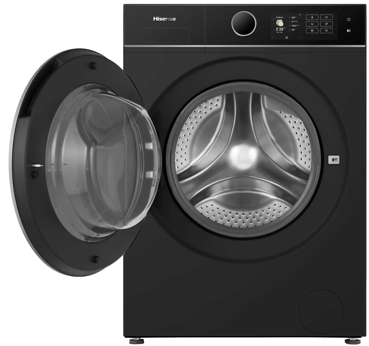 Hisense WF5I9043BBFS