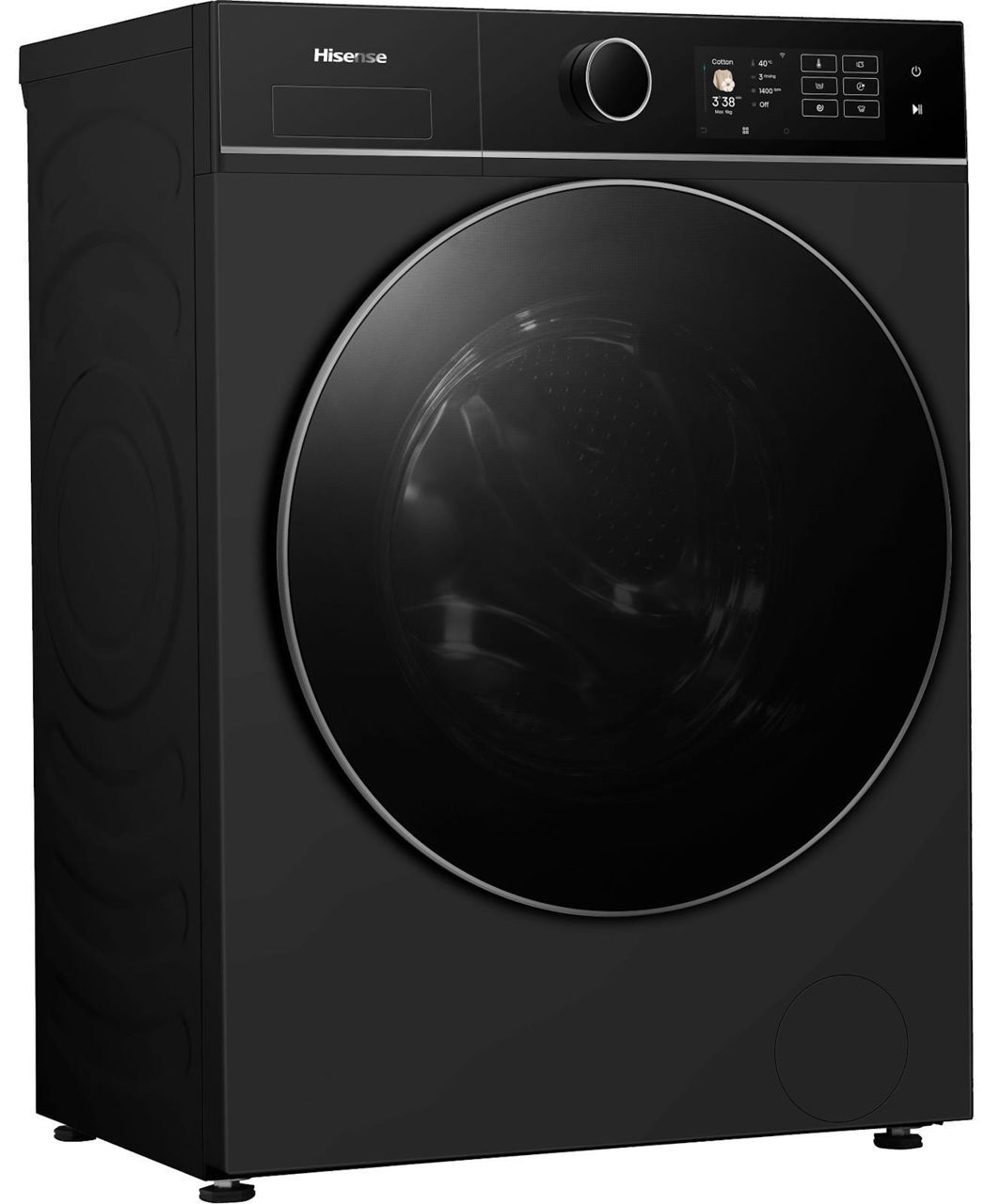 Hisense WF5I9043BBFS