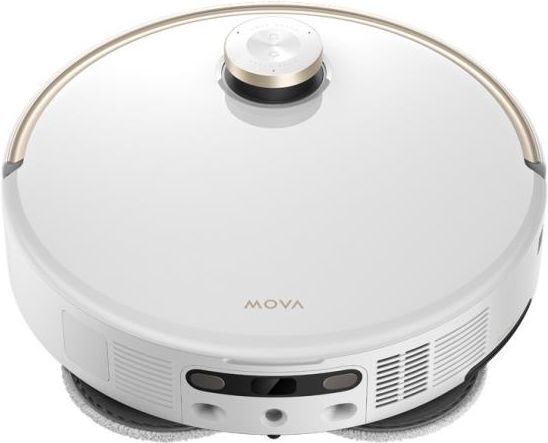 Mova Cleaner V50 Ultra Complete White