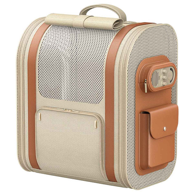 Mova Pet Backpacks Carrier PB10 Pro