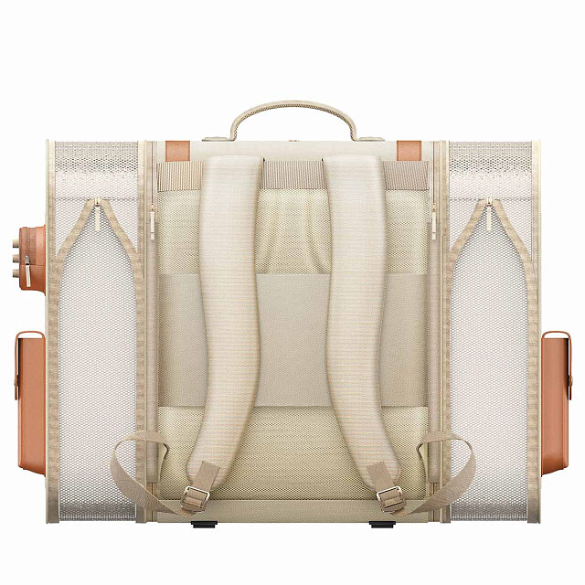 Mova Pet Backpacks Carrier PB10 Pro