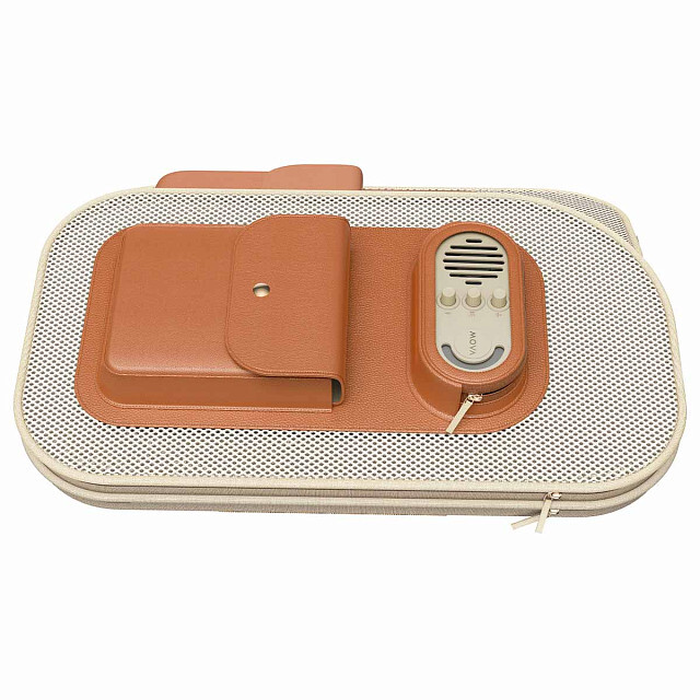 Mova Pet Backpacks Carrier PB10 Pro