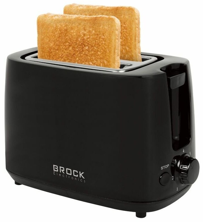 Brock BT 1007