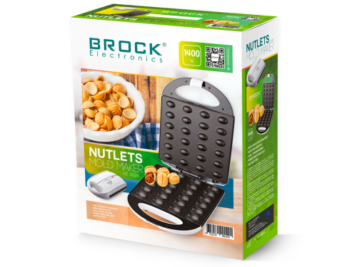 Brock HZ3024