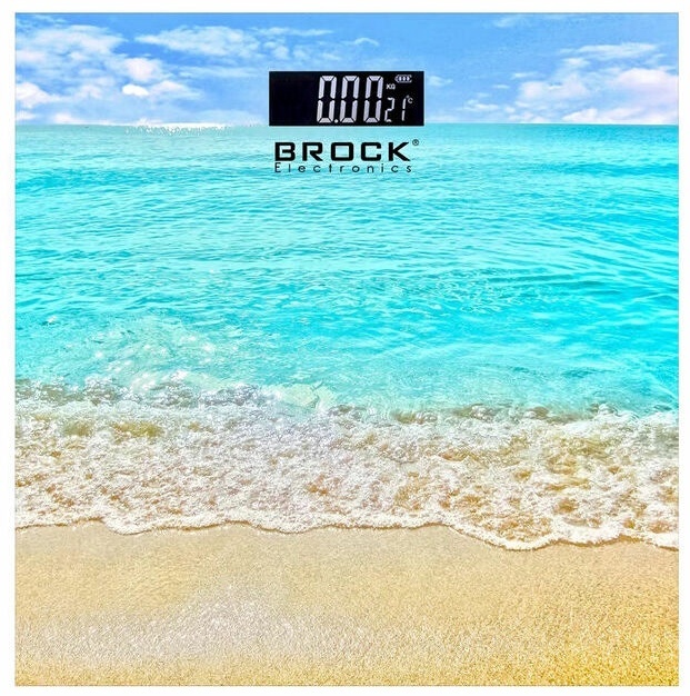 Brock BS 002