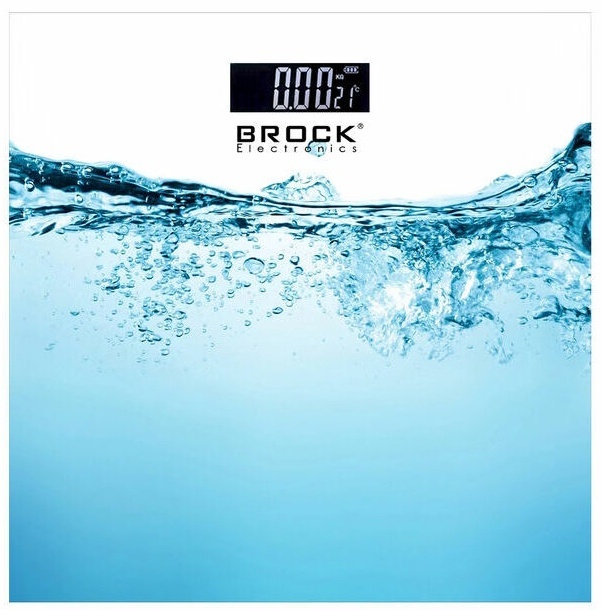 Brock BS 005