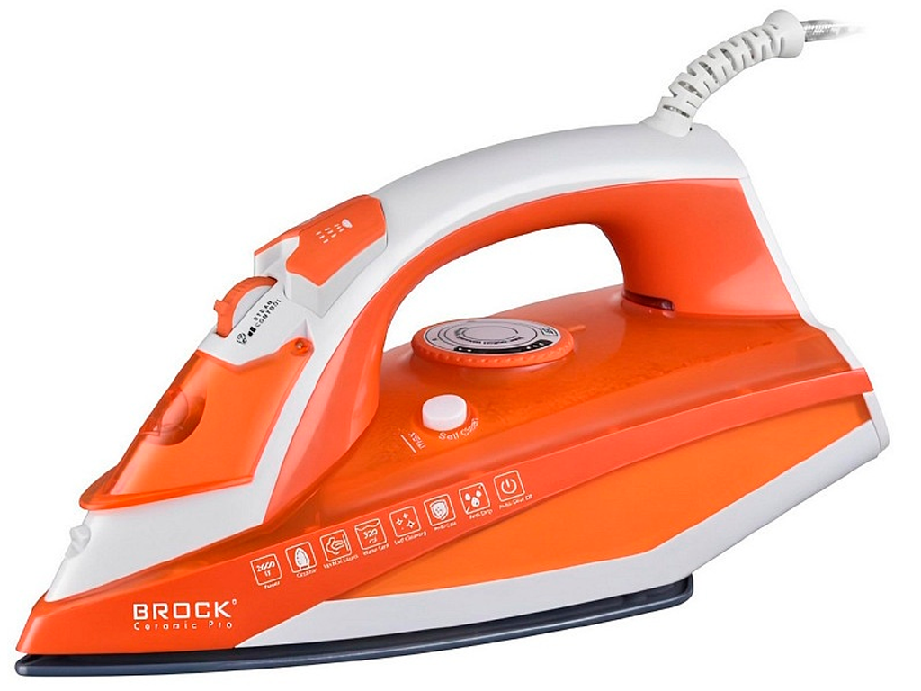 Brock BSI 5503