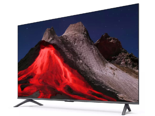 Xiaomi TV A Pro 2026 / 55 QLED 4K