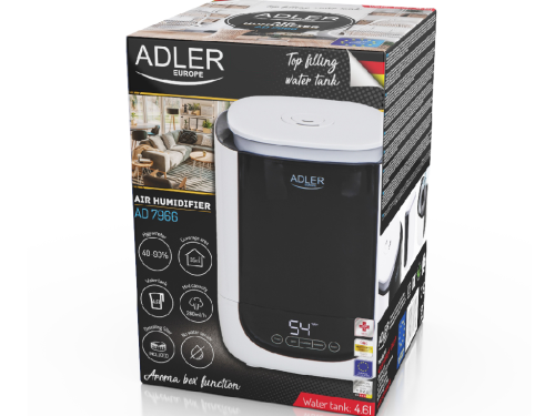Adler AD 7966