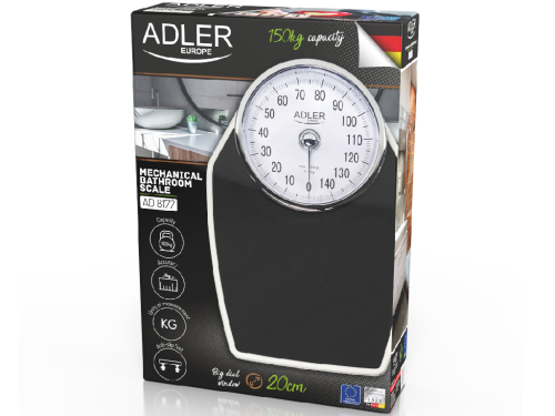 Adler AD 8177